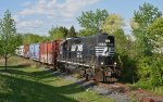 NS 5638